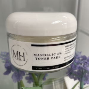 Mandelic Pads